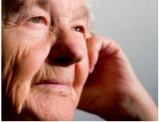 unidad salud mental geriatrico ancianos madrid