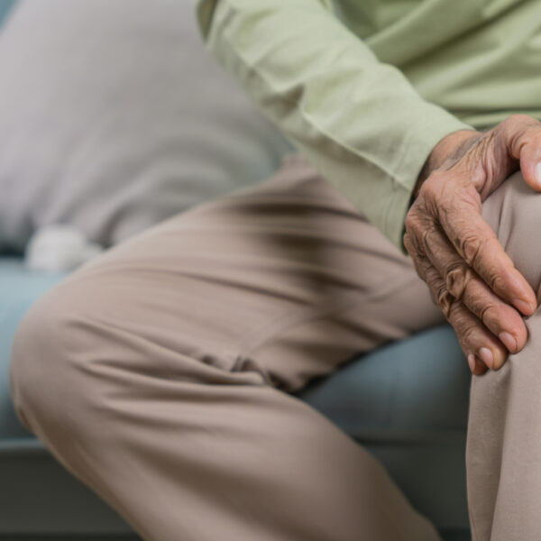 Dolor de huesos por frío