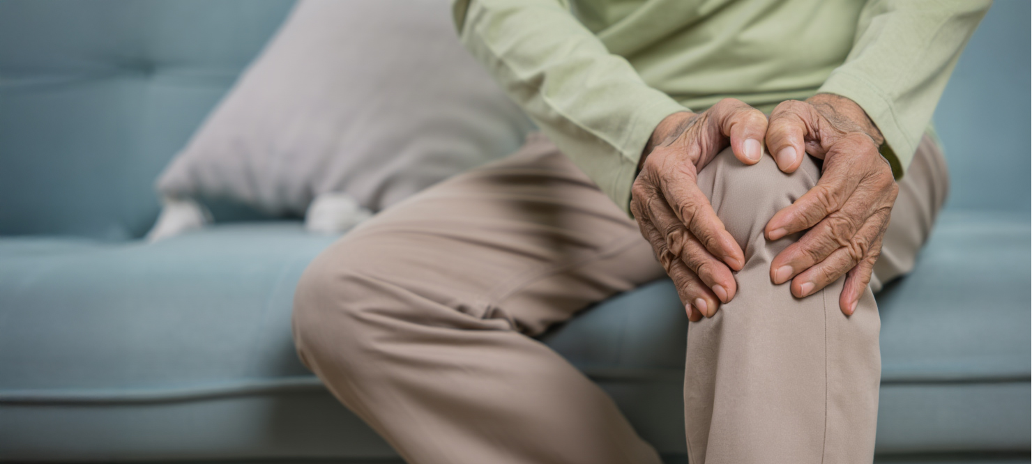 Dolor de huesos por frío