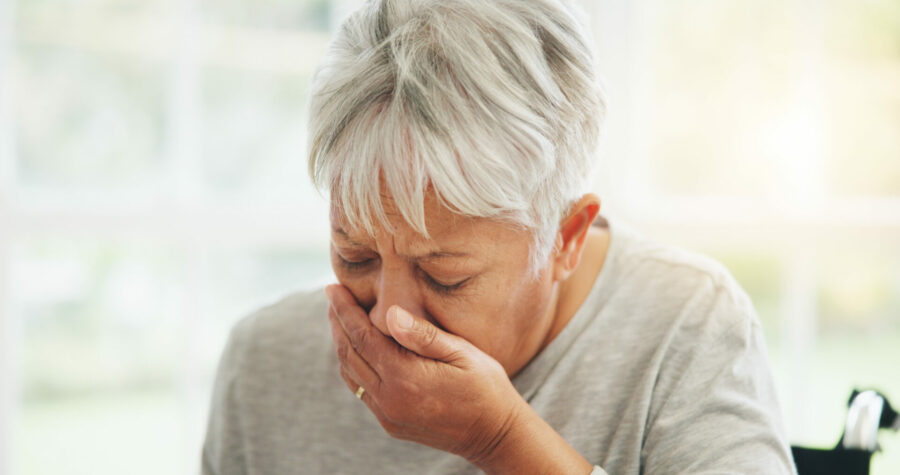 5 consejos para prevenir la gripe en las personas mayores