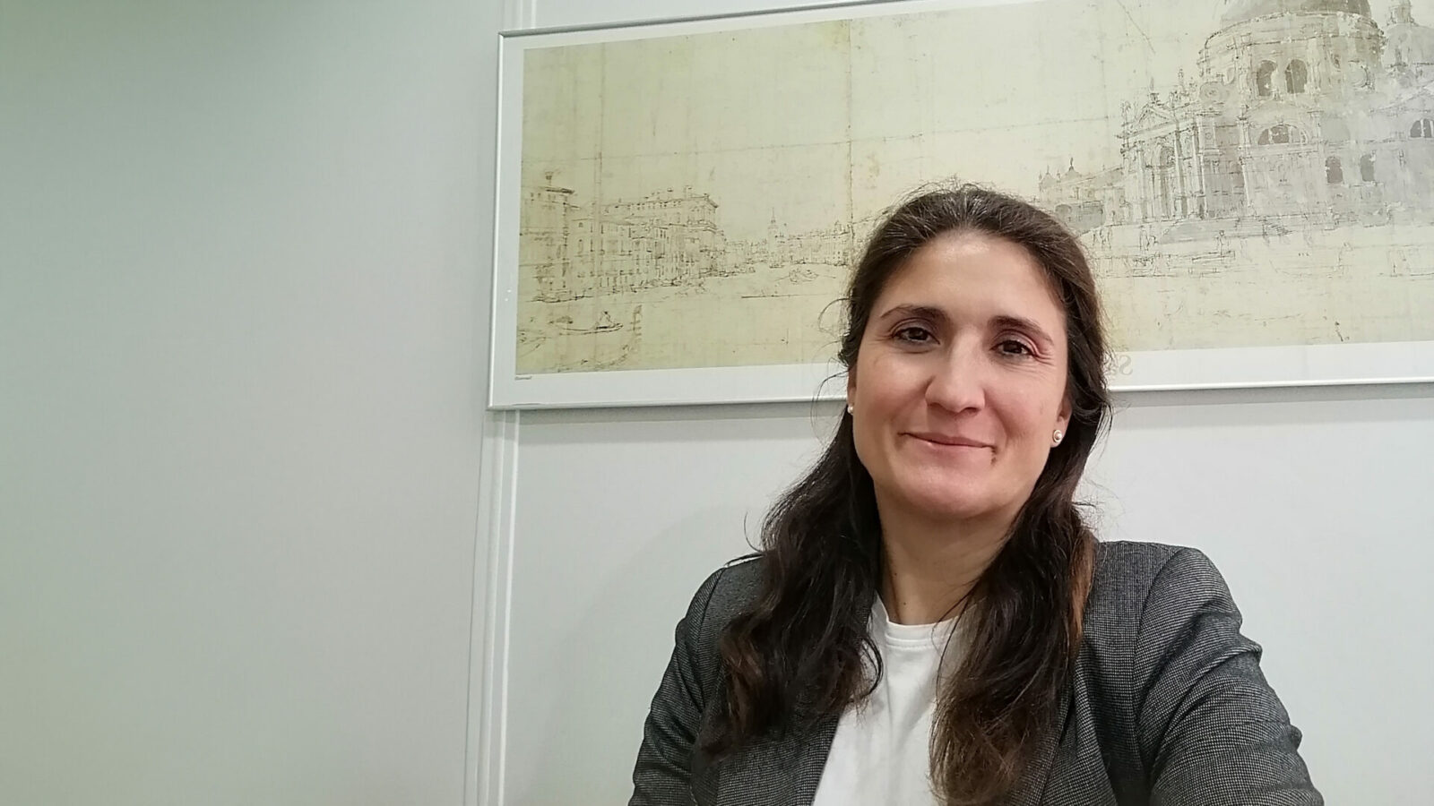 Rocío Álvarez, nueva directora de Reina Victoria