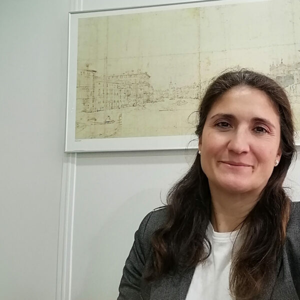 Rocío Álvarez, nueva directora de Reina Victoria