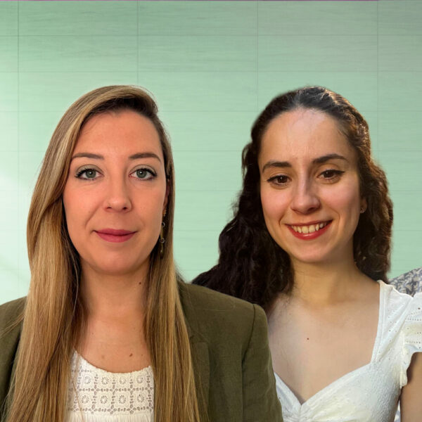 atención a personas mayores