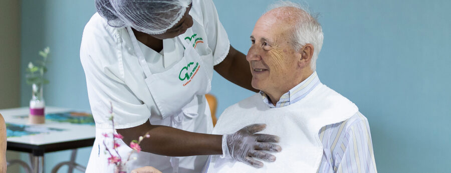 La alimentación, la mejor aliada de la salud cerebral