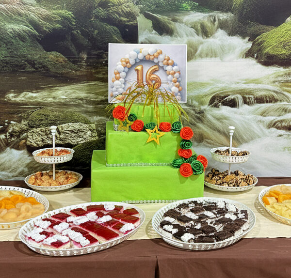 Celebrando 16 años de envejecimiento activo en Puerta de Hierro