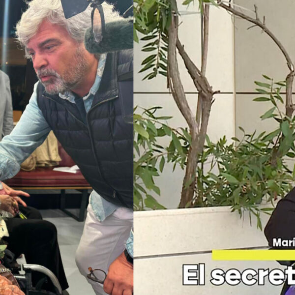 Cumplir 100 años dándole sentido a la longevidad en las residencias