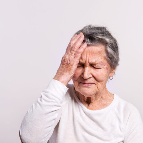 Qué hacer ante un ictus