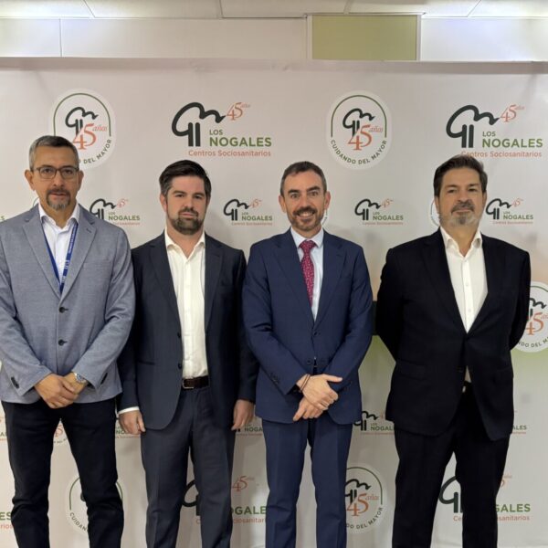 Grupo Los Nogales acoge la entrega de premios de los concursos “Decorando el Jardín” y “Cultivando el Huerto” de la Comunidad de Madrid