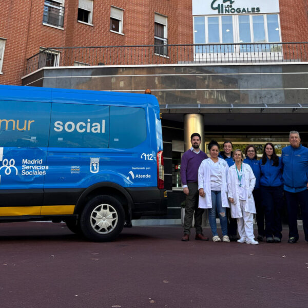 simulacro de inundación