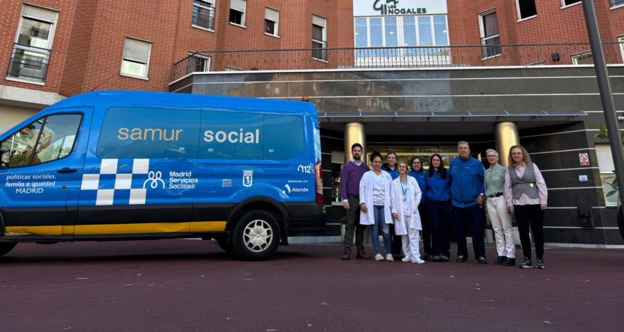 Así vivimos el simulacro de inundación en Pacífico