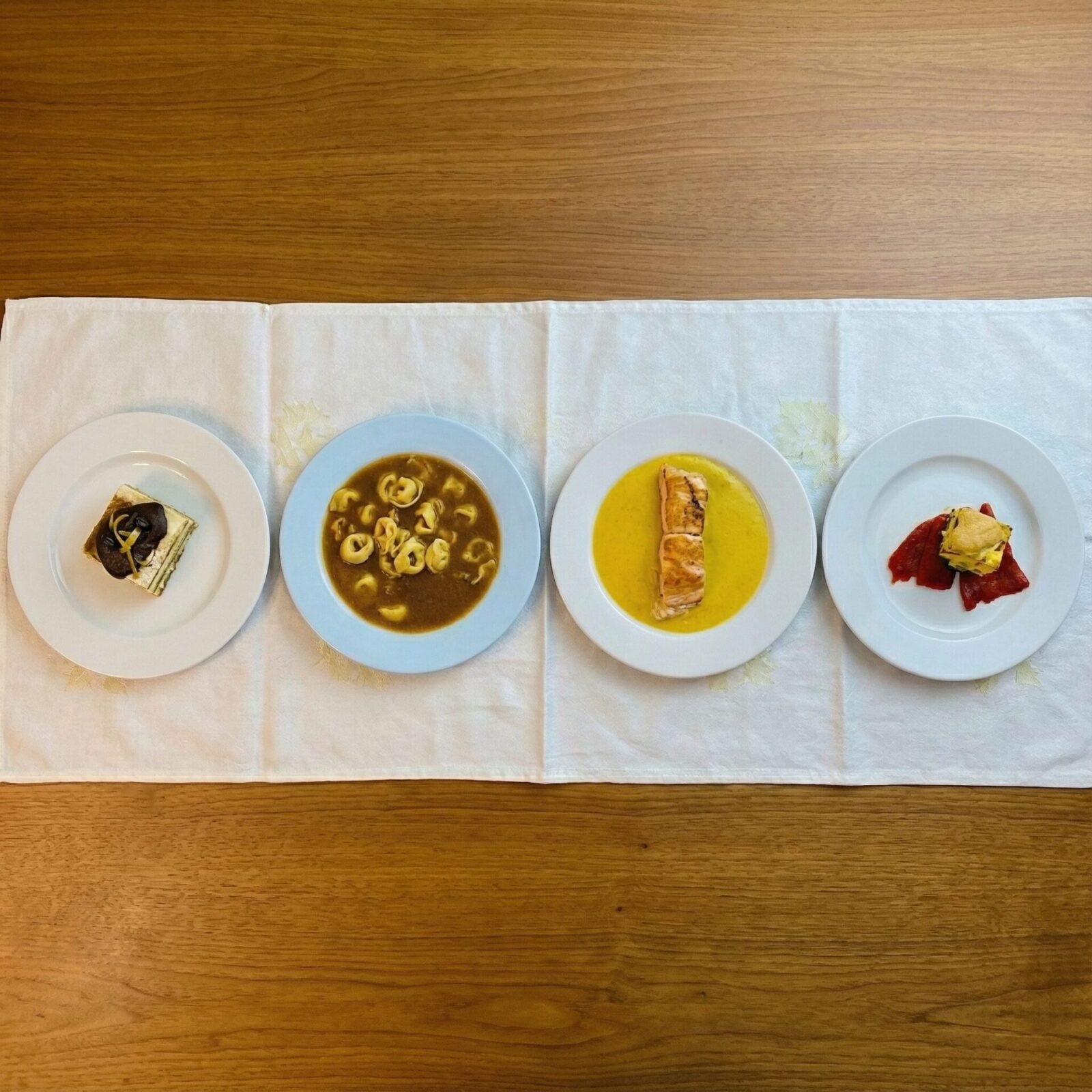 Navidad en residencia