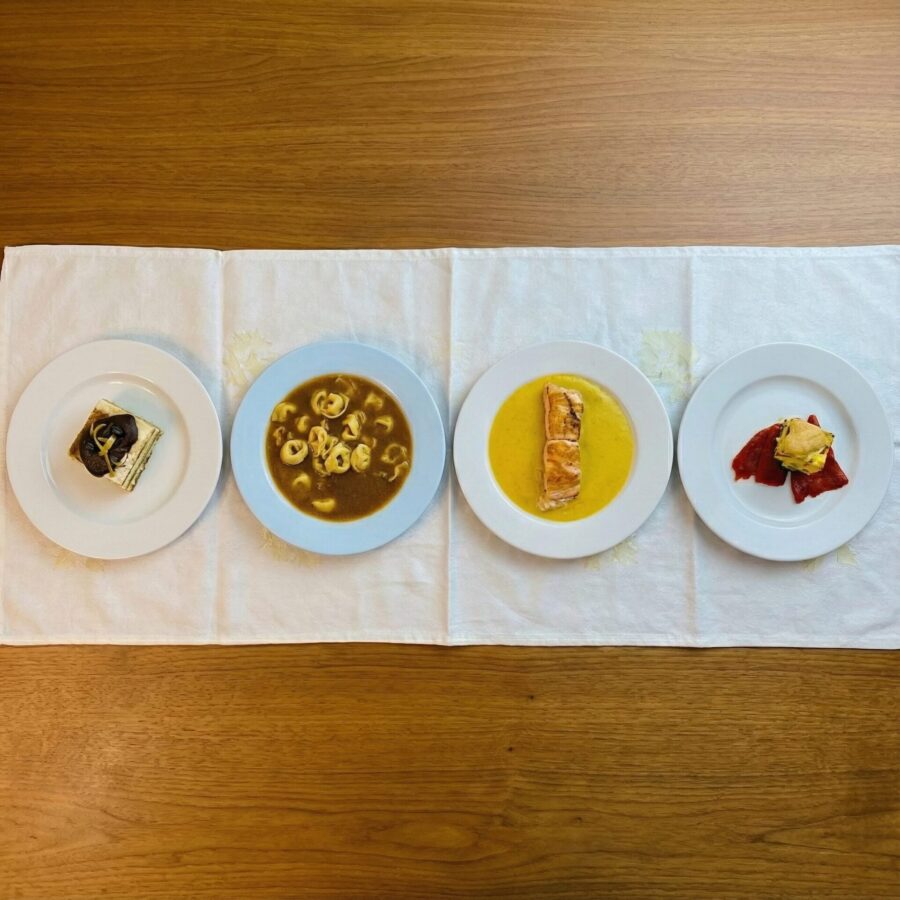 Una Navidad en residencia de mayores que se vive como en casa