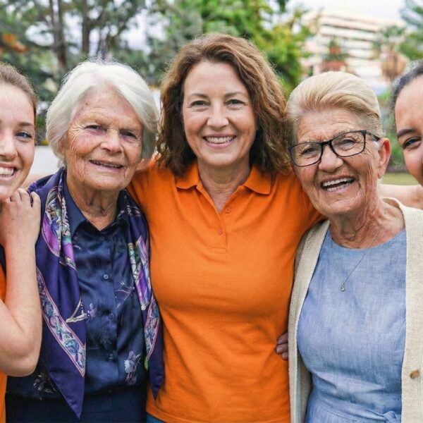 Consecuencias del edadismo