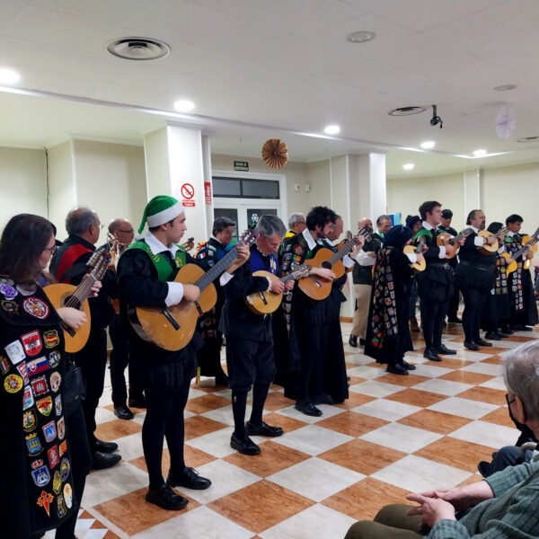 musica en la tercera edad