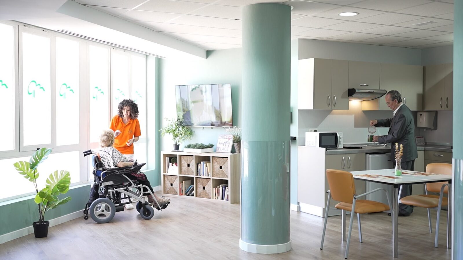 fortaleciendo nuestro modelo de cuidado integral