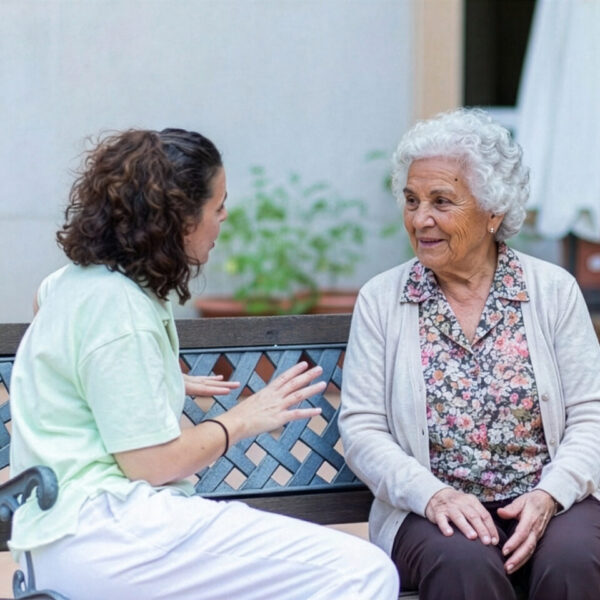 Envejecimiento digno