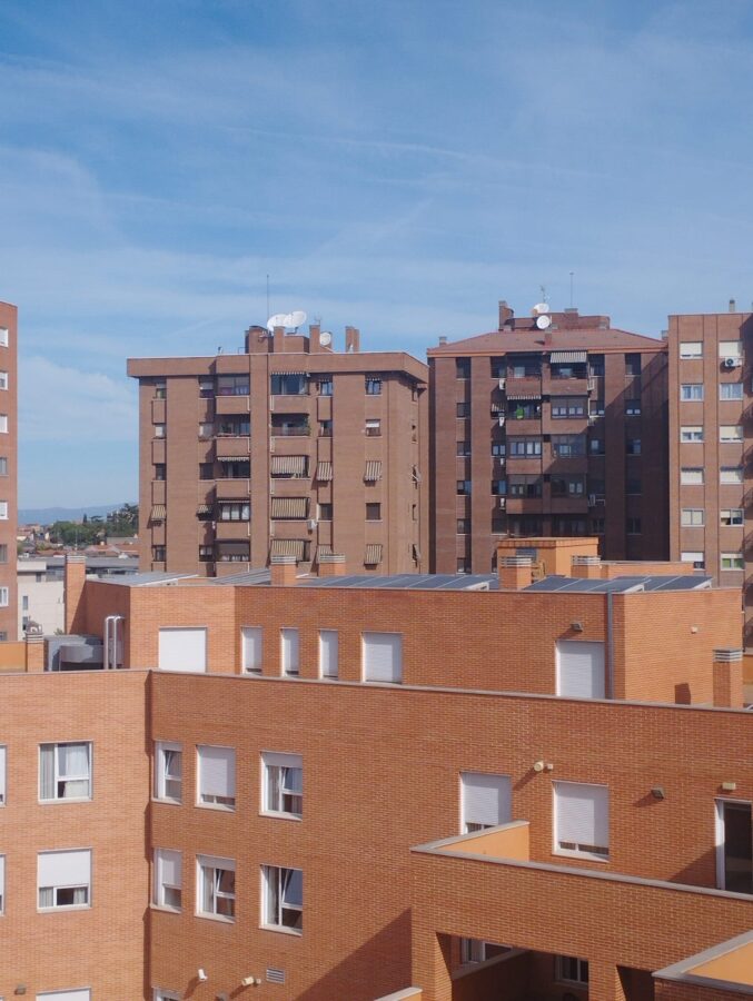 Digitalización Los Nogales