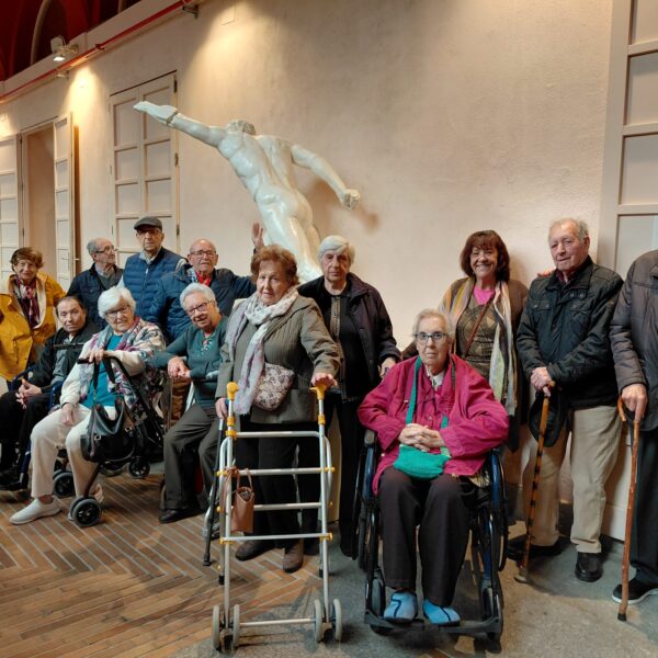 Los Nogales Hortaleza