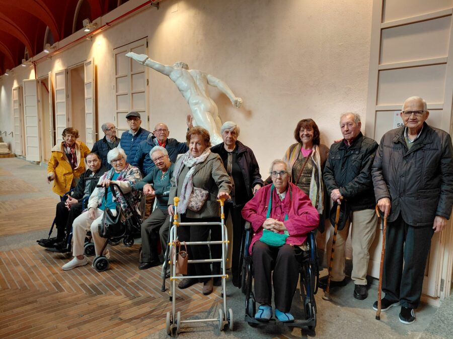 En Los Nogales Hortaleza celebramos un XIII Aniversario muy especial