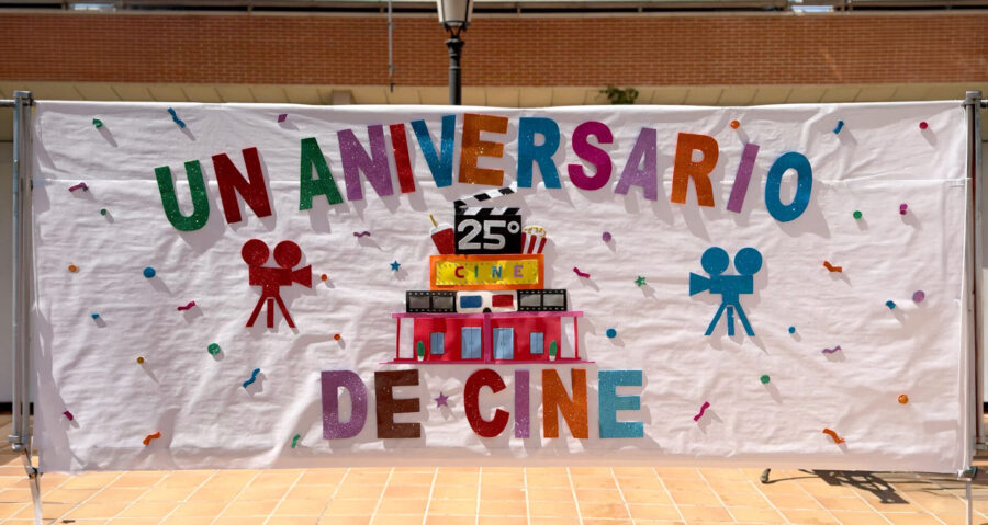 Así celebramos los Aniversarios en Imperial y Santa Eugenia