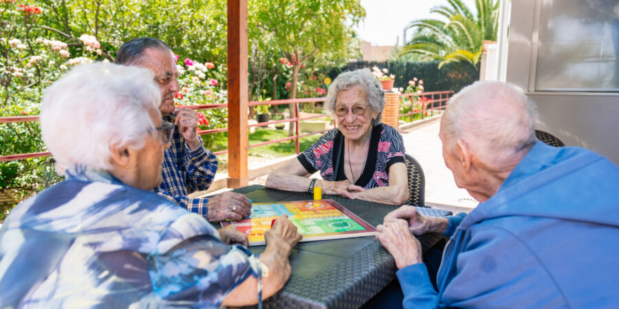 Cuidar la salud cerebral empieza mucho antes del diagnóstico